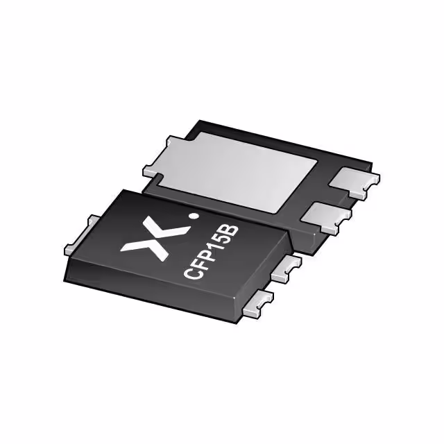 PMEG060T040CLPE-QZ Nexperia USA Inc. electronic component