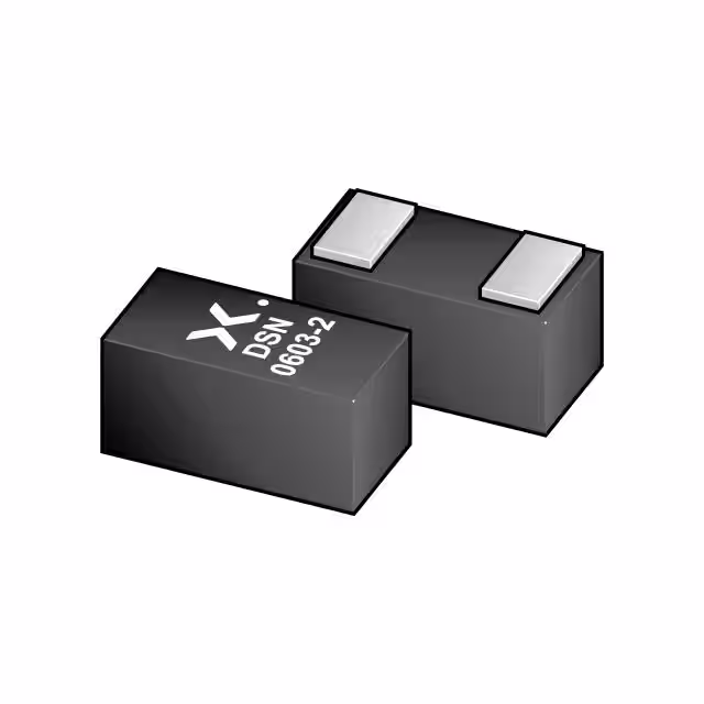 PMEG3005AESFCYL Nexperia USA Inc. electronic component