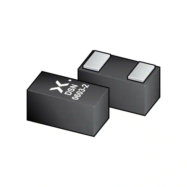 PMEG3005ESFCYL Nexperia USA Inc. electronic component