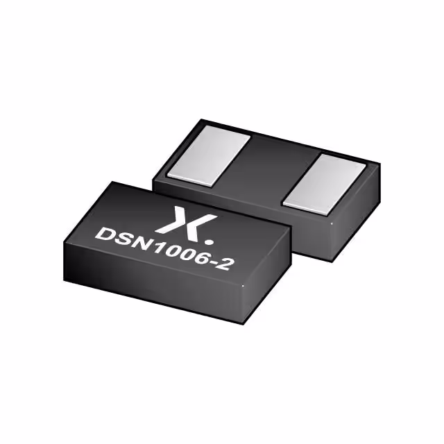 PMEG6010AESB315 NXP USA Inc. electronic component