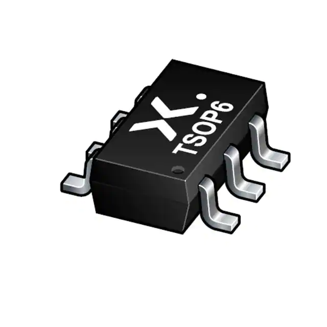 PMD2001D,115 Nexperia USA Inc. related electronic component