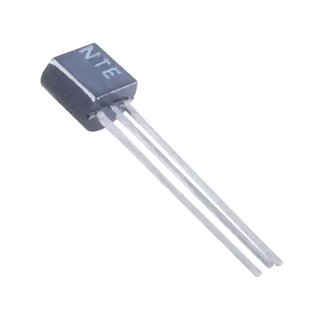 PN4393 onsemi electronic component