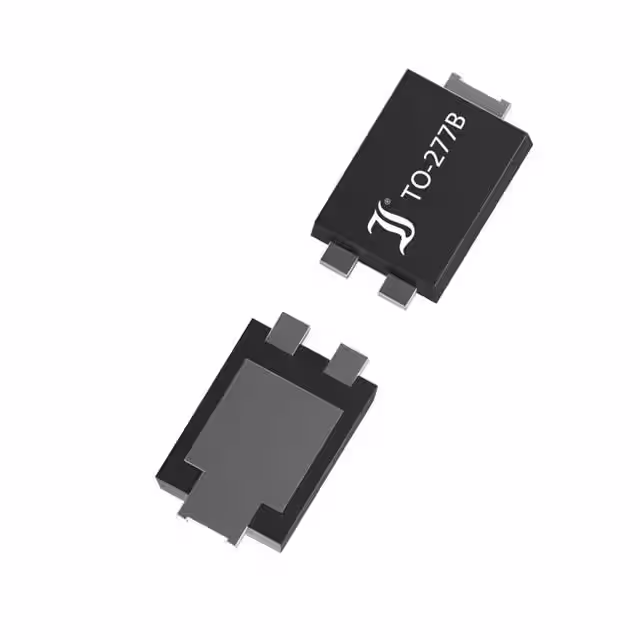 PPH10100 Diotec Semiconductor electronic component