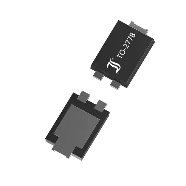 PPS1060 Diotec Semiconductor electronic component