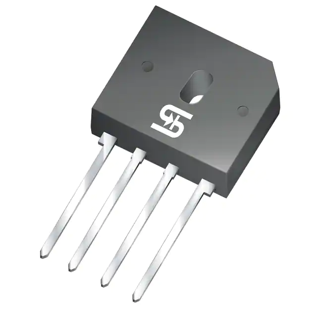 GBU1506 Taiwan Semiconductor Corporation electronic component