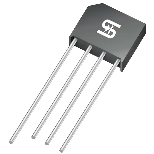 KBL402G T0 Taiwan Semiconductor Corporation electronic component