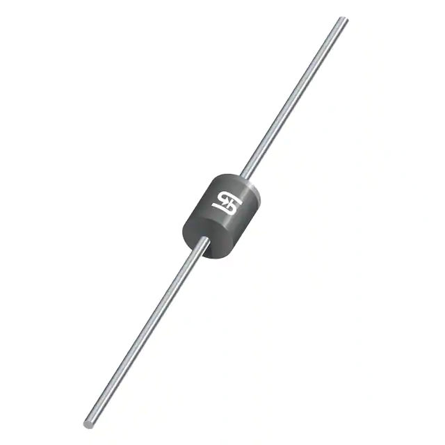 HER604G Taiwan Semiconductor Corporation electronic component