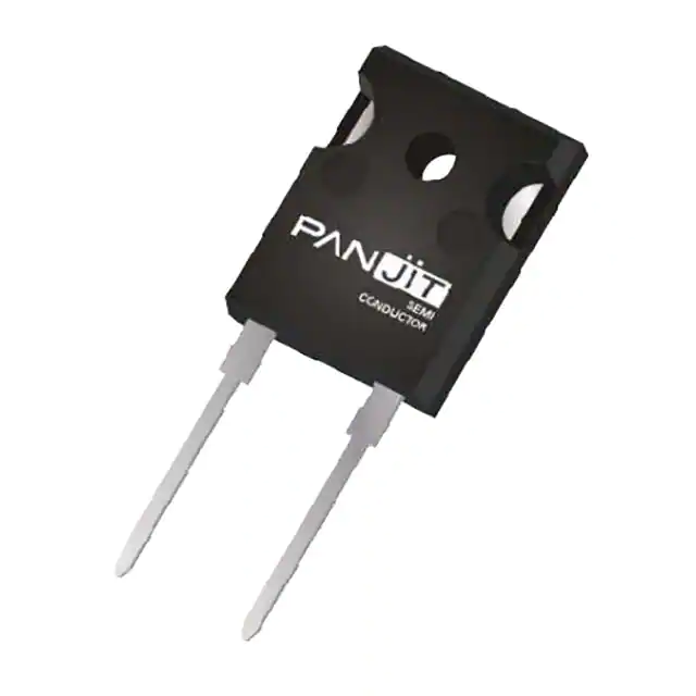 PSDH6060S1_T0_00001 Panjit International Inc. electronic component