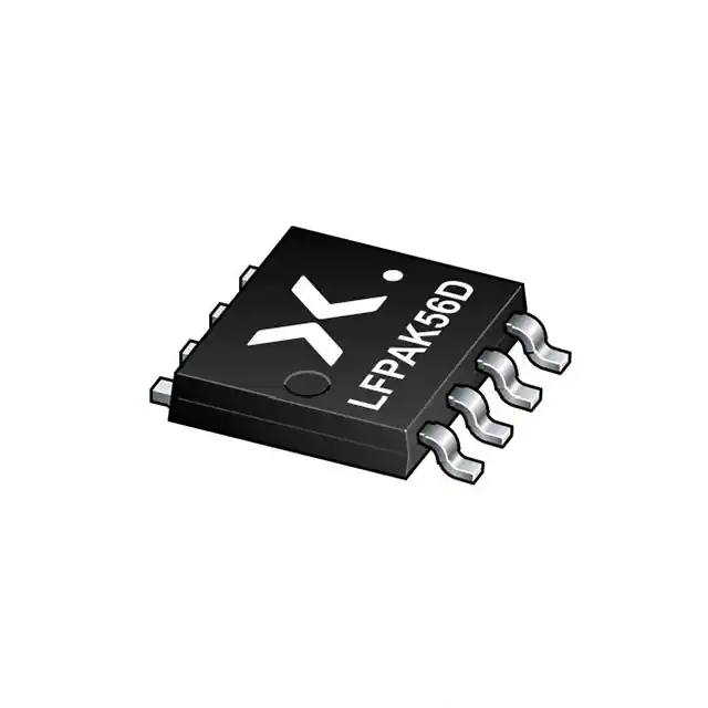 PSMN013-40VLDX Nexperia USA Inc. electronic component