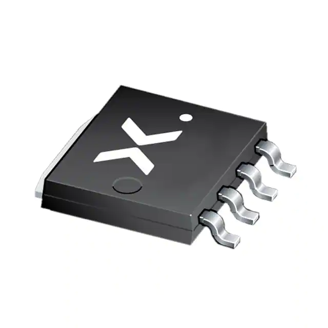 PSMN5R6-100YSFX Nexperia USA Inc. electronic component
