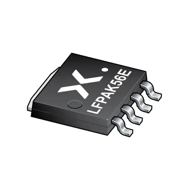 PSMN2R0-55YLHX Nexperia USA Inc. electronic component