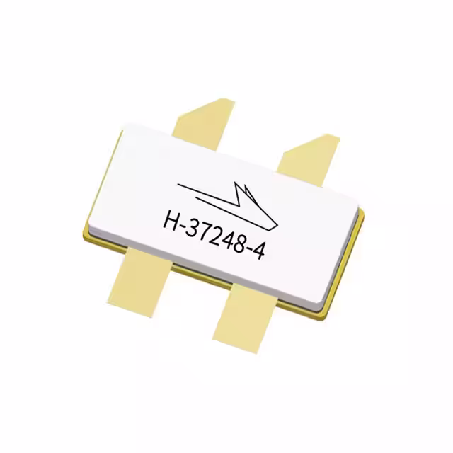 PTAC240502FC-V1-R250 MACOM Technology Solutions electronic component