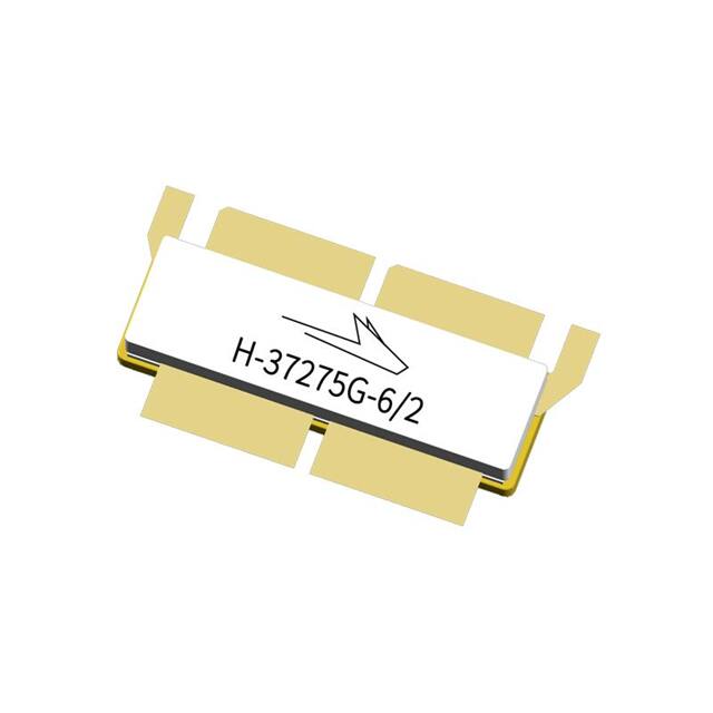 PTFC262808FV-V1-R0 MACOM Technology Solutions electronic component