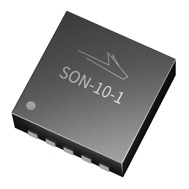 PTFC270101M-V1-R1K MACOM Technology Solutions electronic component