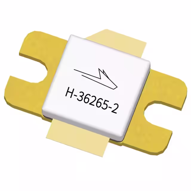 PTVA030121EA-V1-R250 MACOM Technology Solutions electronic component