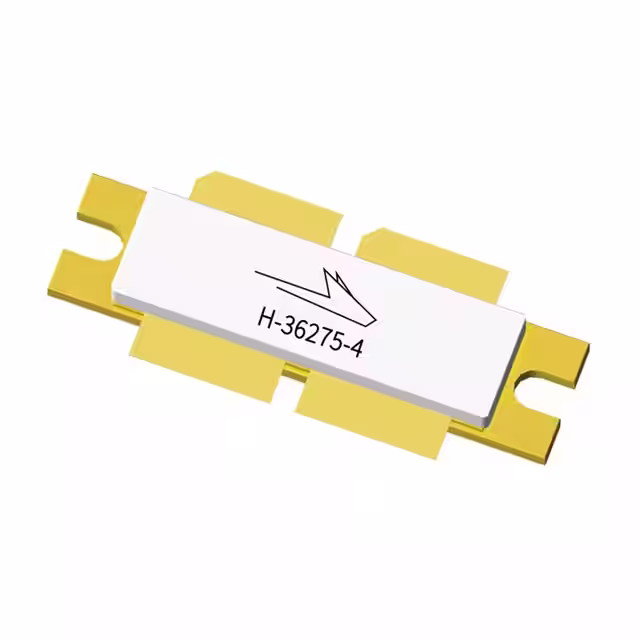 PTVA127002EV-V1-R250 MACOM Technology Solutions electronic component