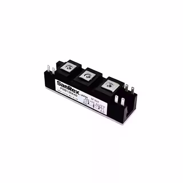 PWB100A30 SanRex Corporation electronic component