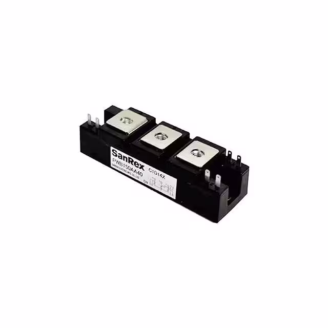 PWB200AA30 SanRex Corporation electronic component