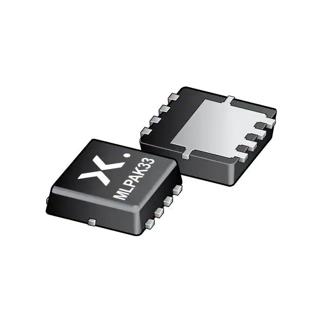 PXP020-20QXJ Nexperia USA Inc. electronic component