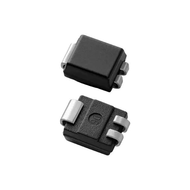 S6002CSRP Littelfuse Inc. electronic component
