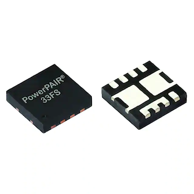SIZF5302DT-T1-RE3 Vishay Siliconix electronic component
