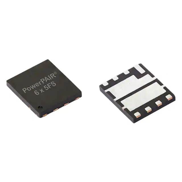 SIZF640DT-T1-GE3 Vishay Siliconix electronic component