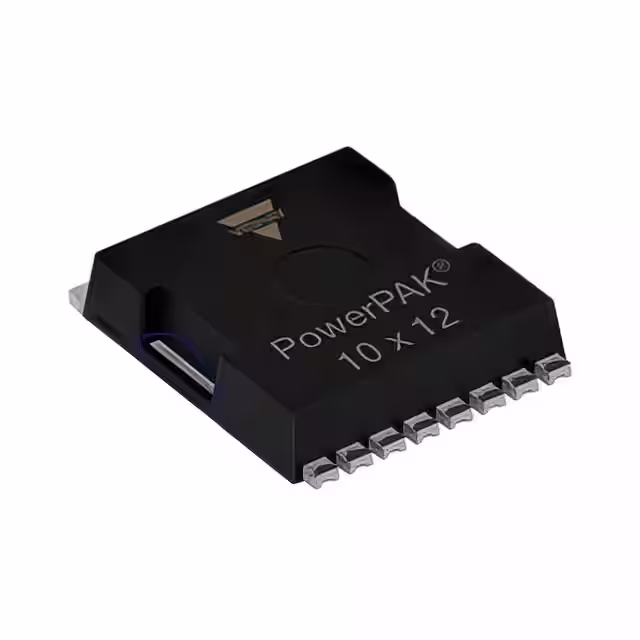 SIHK125N60EF-T1GE3 Vishay Siliconix electronic component