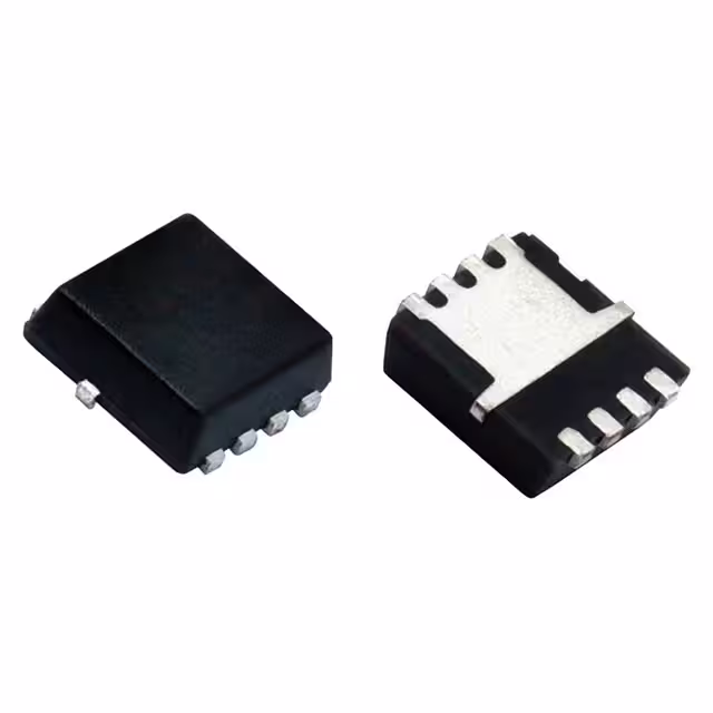 SIS4604LDN-T1-GE3 Vishay Siliconix electronic component