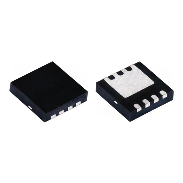 SISS588DN-T1-GE3 Vishay Siliconix electronic component