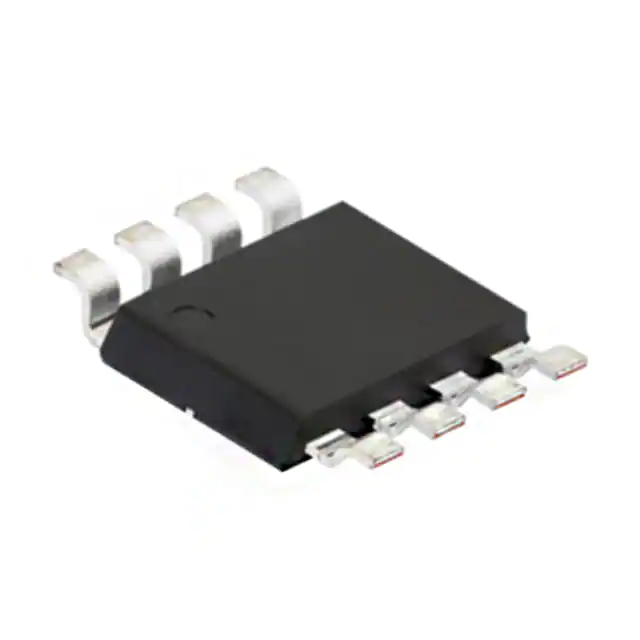 SQJQ144AER-T1_GE3 Vishay Siliconix electronic component