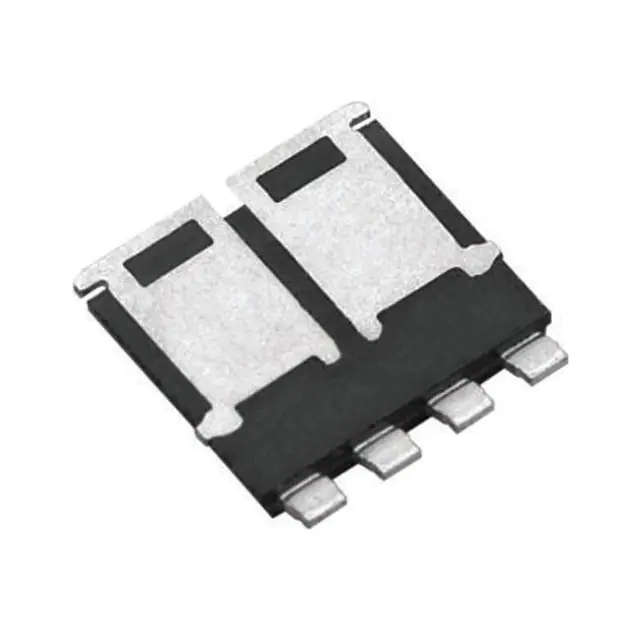 SQJQ910EL-T1_GE3 Vishay Siliconix electronic component