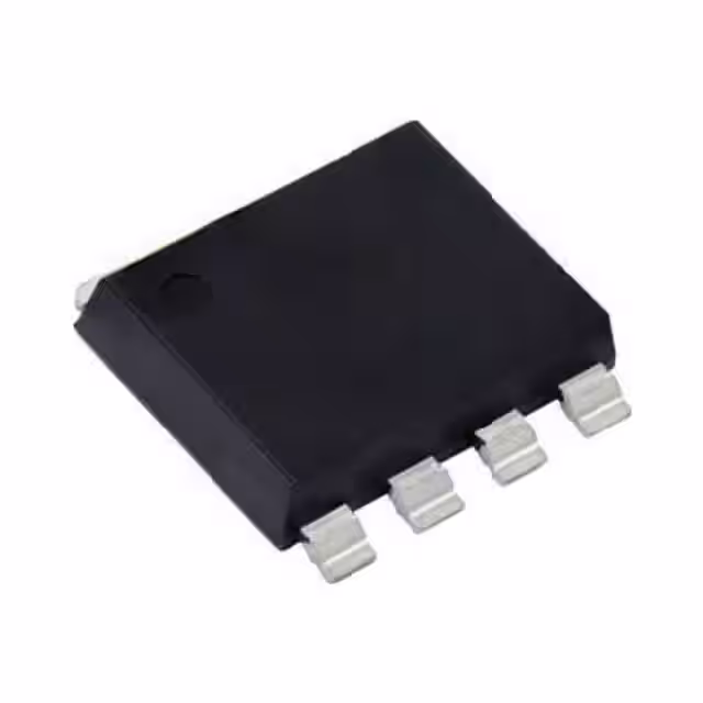 SQJQ186E-T1_GE3 Vishay Siliconix electronic component