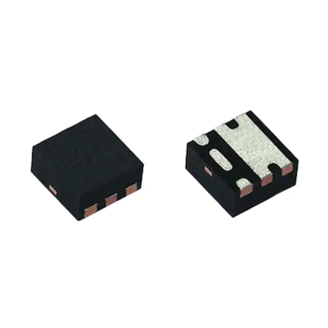 SIA4371EDJ-T1-GE3 Vishay Siliconix electronic component