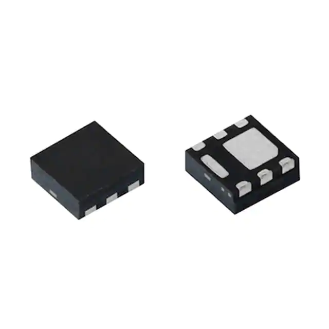 SQA446CEJW-T1_GE3 Vishay Siliconix electronic component