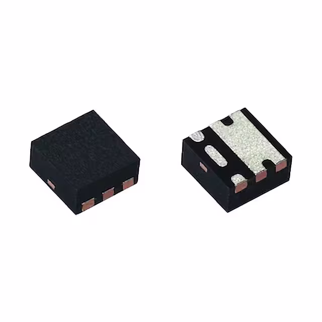 SIB4316EDK-T1-GE3 Vishay Siliconix electronic component