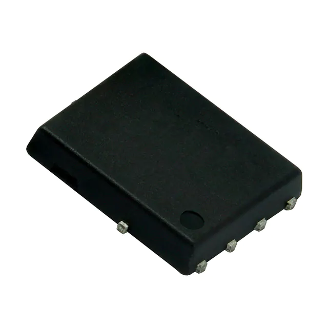 SIR450DP-T1-RE3 Vishay Siliconix electronic component