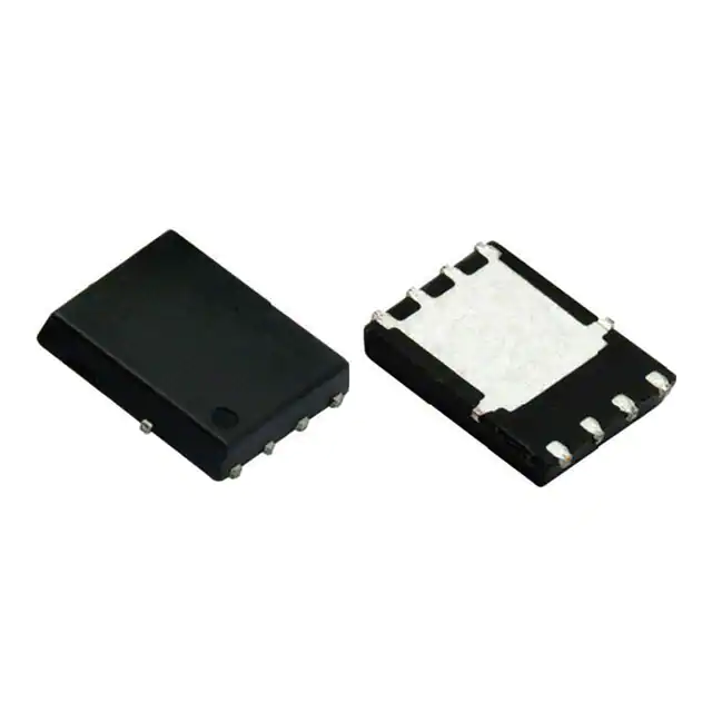 SIR4604LDP-T1-GE3 Vishay Siliconix electronic component