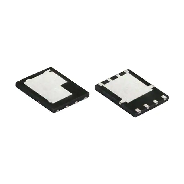 SIDR402DP-T1-RE3 Vishay Siliconix electronic component