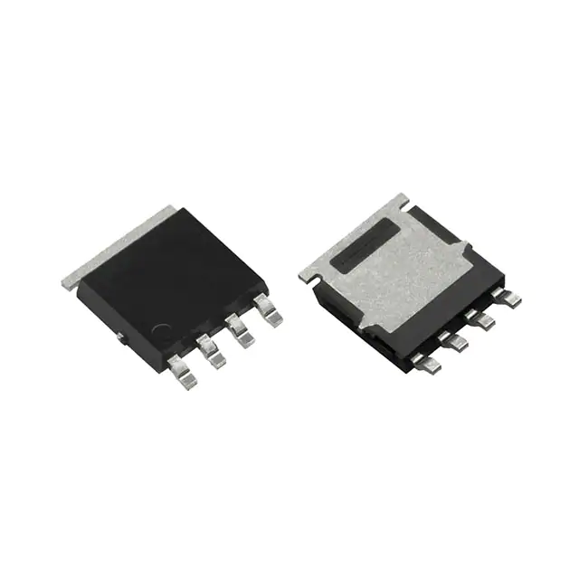 SQJA37EP-T1_BE3 Vishay Siliconix electronic component