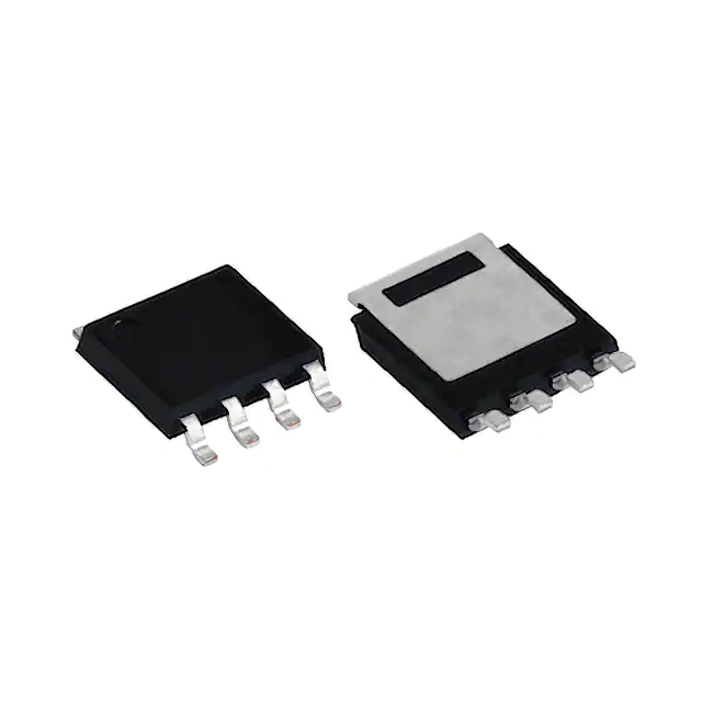 SQJ164ELP-T1_GE3 Vishay Siliconix electronic component
