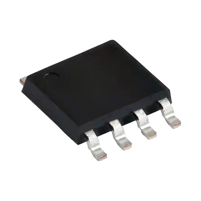 SQJ140ELP-T1_GE3 Vishay Siliconix electronic component