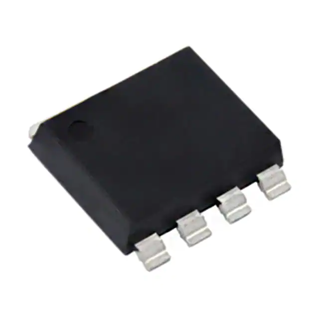 SQJQ150E-T1_GE3 Vishay Siliconix electronic component