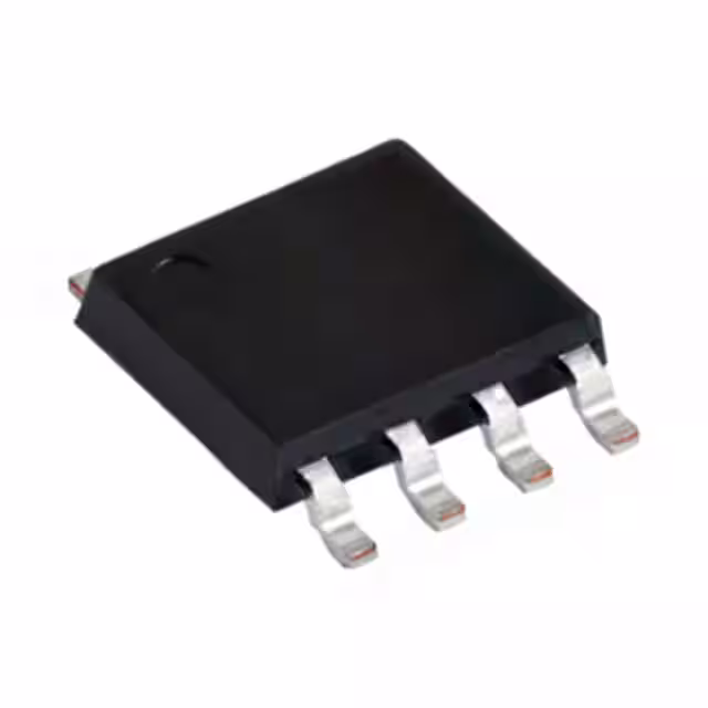 SQJ186EP-T1_GE3 Vishay Siliconix electronic component