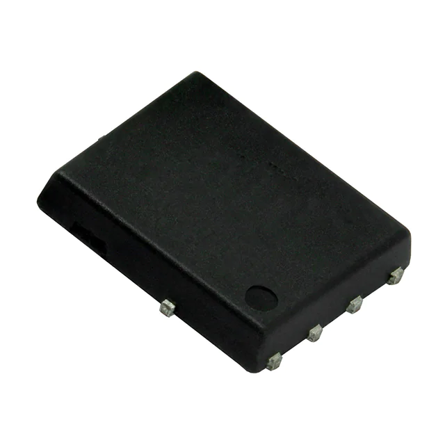 SIR184LDP-T1-RE3 Vishay Siliconix electronic component
