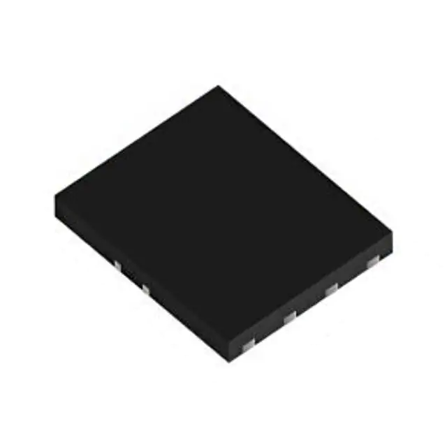 SI7252ADP-T1-GE3 Vishay Siliconix electronic component