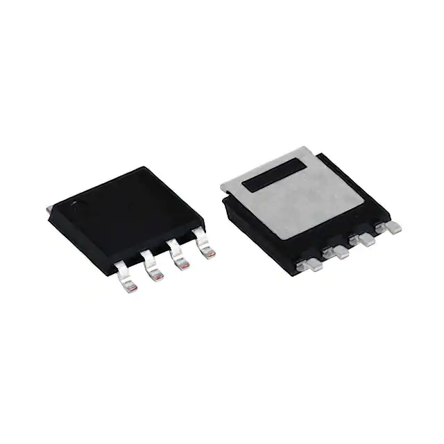 SQJ168ELP-T1_GE3 Vishay Siliconix electronic component