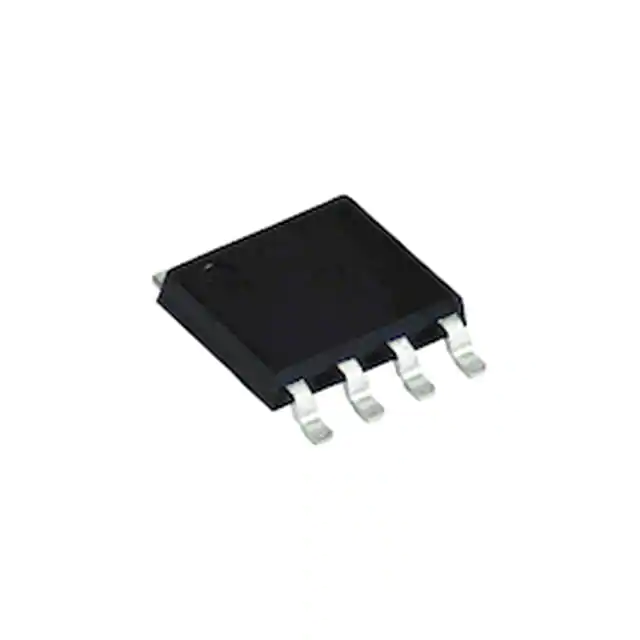 SQJA26EP-T1_GE3 Vishay Siliconix electronic component