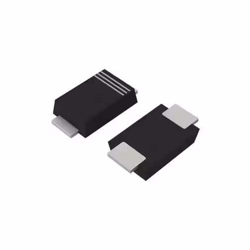 RB058LAM100TR Rohm Semiconductor electronic component