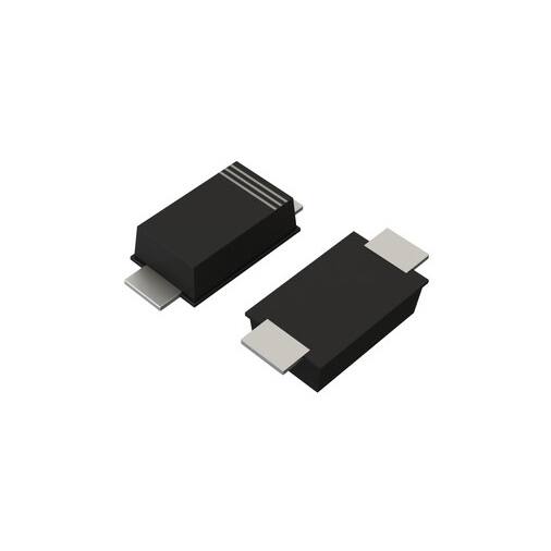 RB068MM-30TR Rohm Semiconductor electronic component