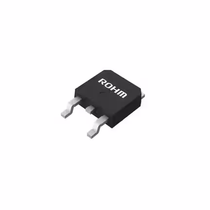 RB088BM-30TL Rohm Semiconductor electronic component